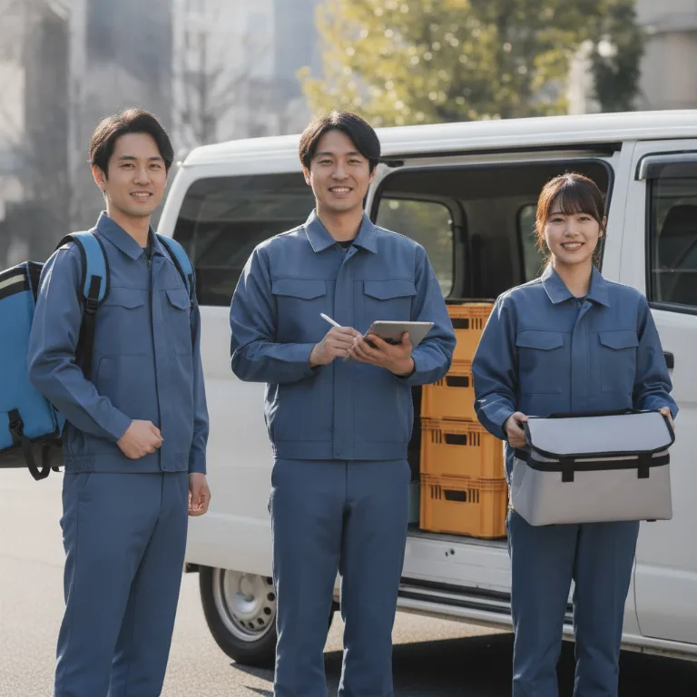 도시락 배달 팀 위치: 전주시